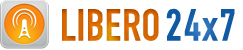 Libero 24/7